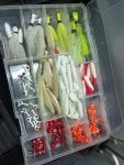 Fishing lure Bait Fishing bait Food Fish