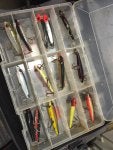 Bait Fishing lure Fishing bait Spoon lure Jigging