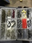 Fish hook Fashion accessory Auto part