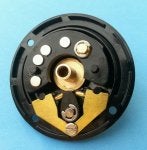Auto part Rotor Wheel Disc brake Automotive wheel system